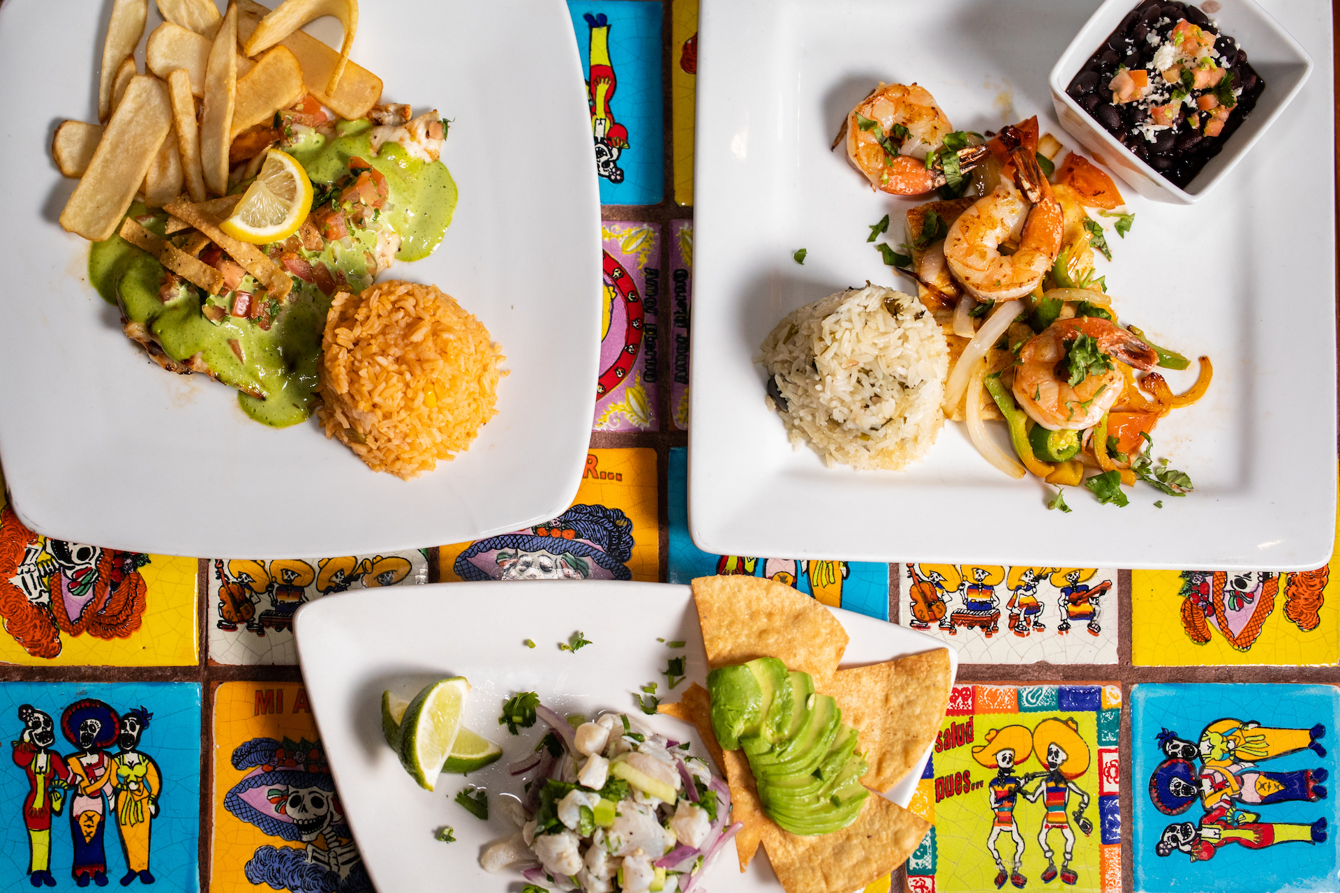 Restaurant banner image